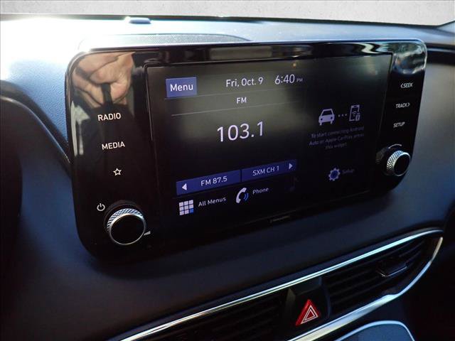 Used 2022 Hyundai Santa Fe SEL AWD/4WD image 19