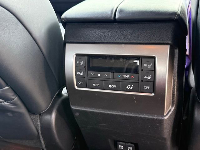 Used 2023 Lexus GX 460 Luxury w/ Sport Design Package image 29
