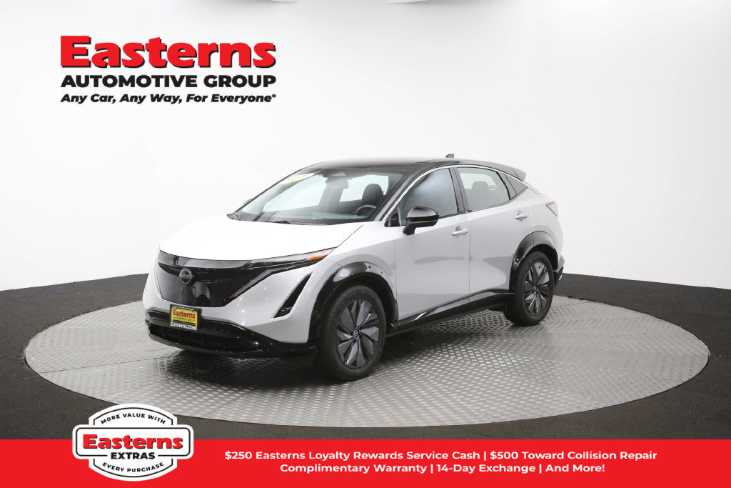 Used 2023 Nissan Ariya FWD image 41