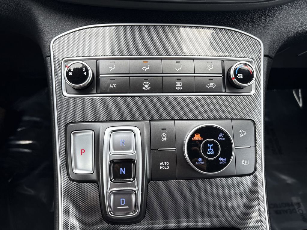Certified 2023 Hyundai Santa Fe SE AWD/4WD image 16