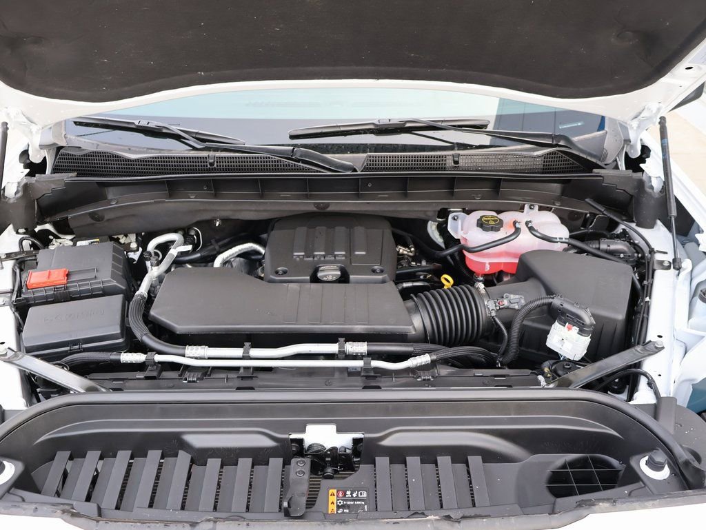 New 2026 GMC Sierra 1500 Elevation image 45