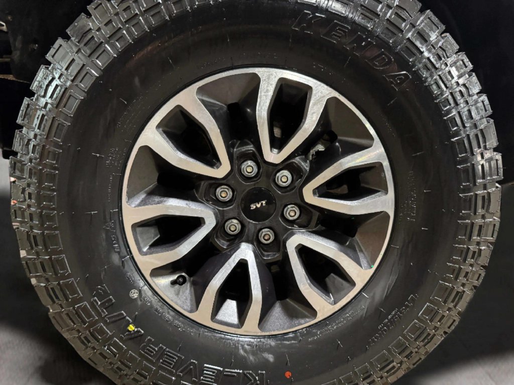 Used 2012 Ford F150 Raptor AWD/4WD image 27
