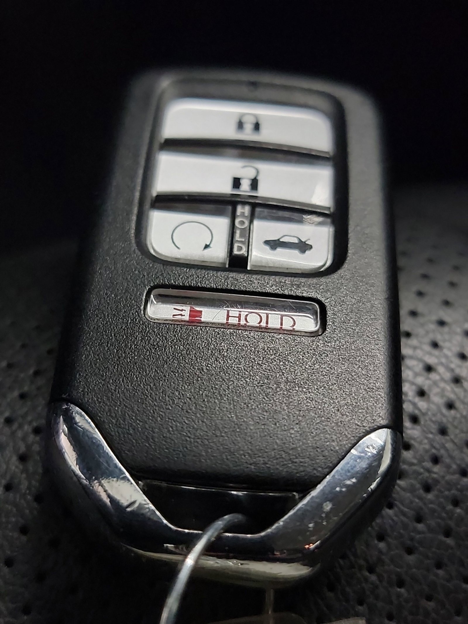 Certified 2022 Honda Accord Touring image 32