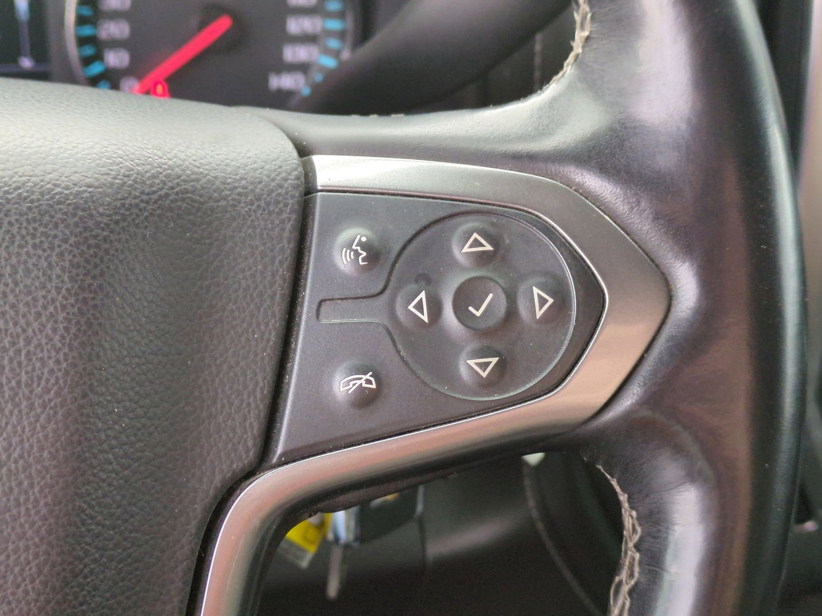 Used 2016 Chevrolet Silverado 3500 LTZ w/ Duramax Plus Package image 14