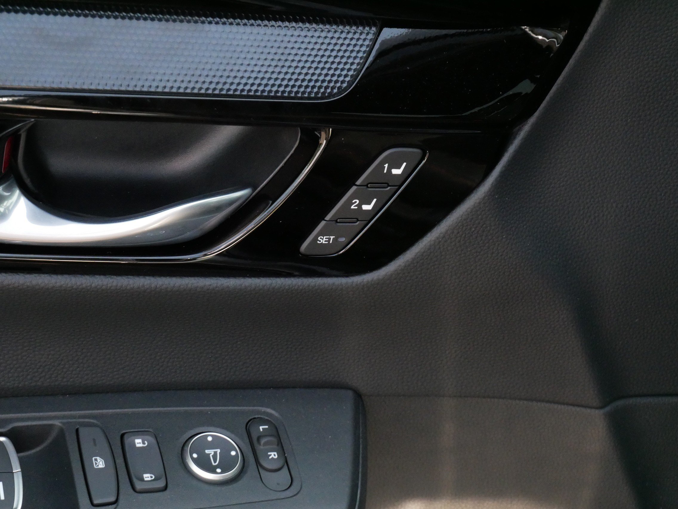 Used 2026 Honda CR-V Sport Touring image 19