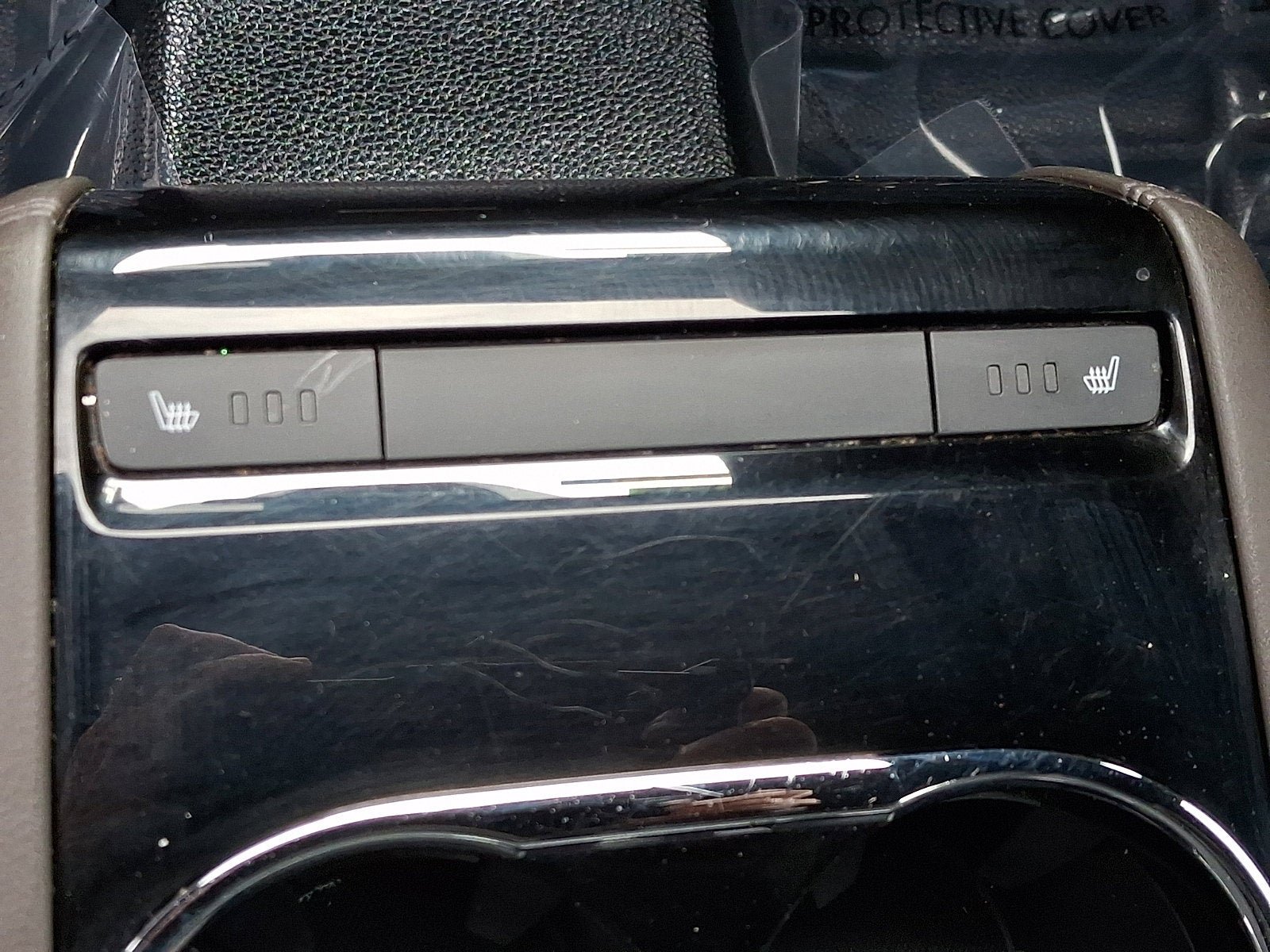 Used 2022 MAZDA CX-9 Signature AWD/4WD image 13