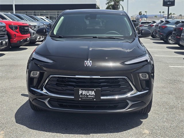 New 2026 Buick Encore GX Preferred w/ Comfort Package image 2