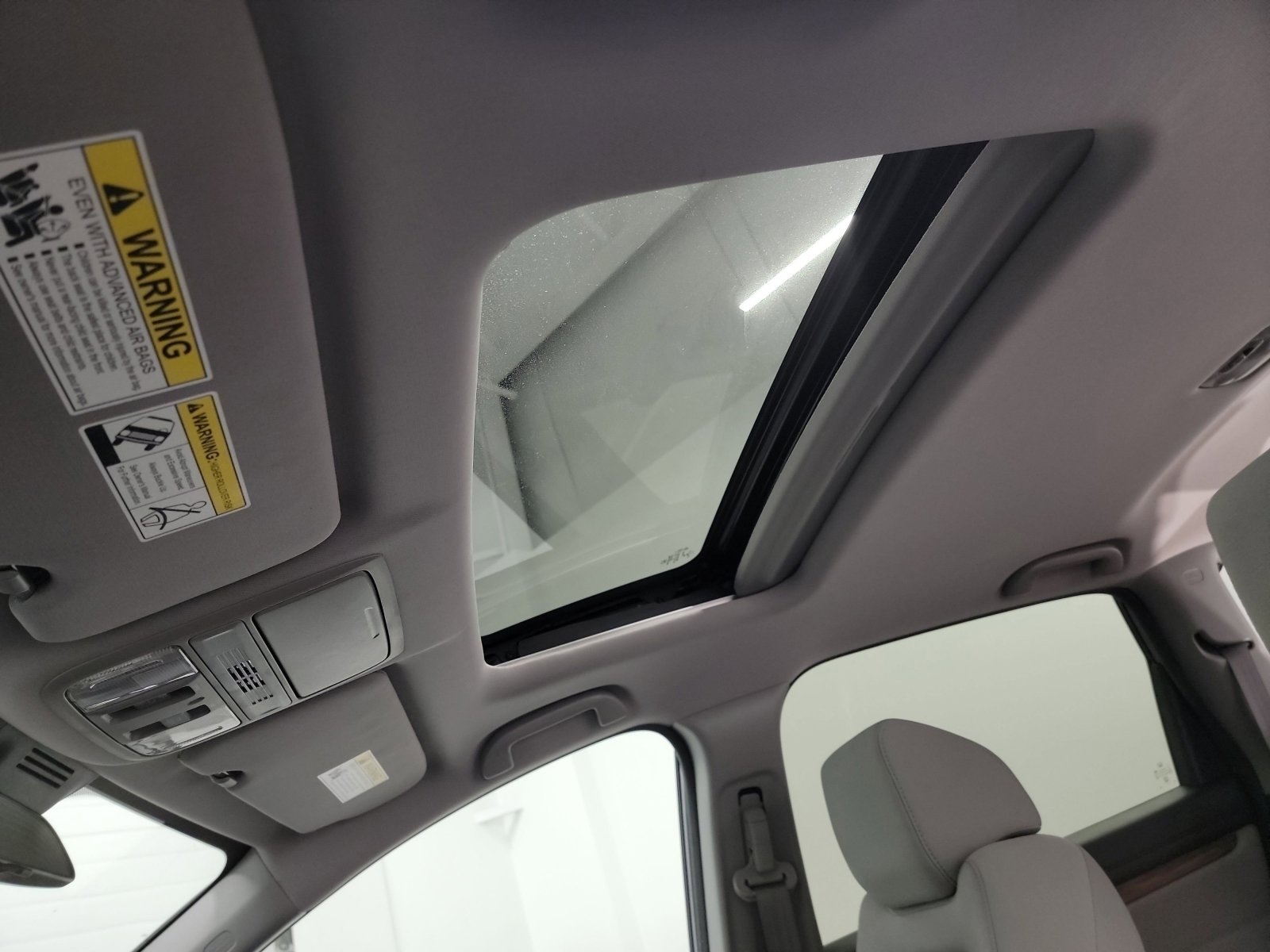 Used 2017 Honda CR-V EX image 24