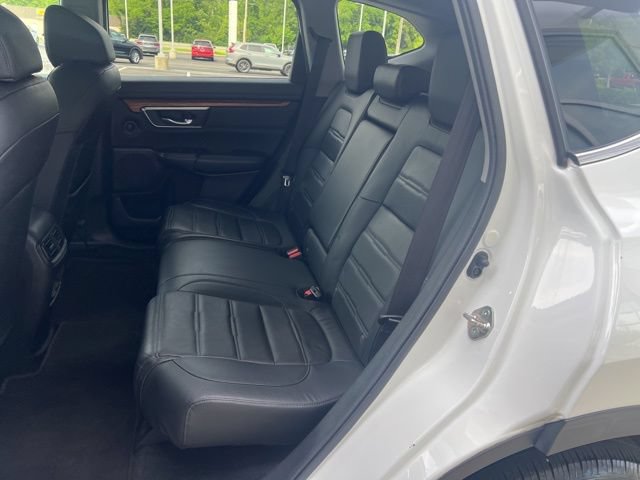 Certified 2019 Honda CR-V EX-L image 21
