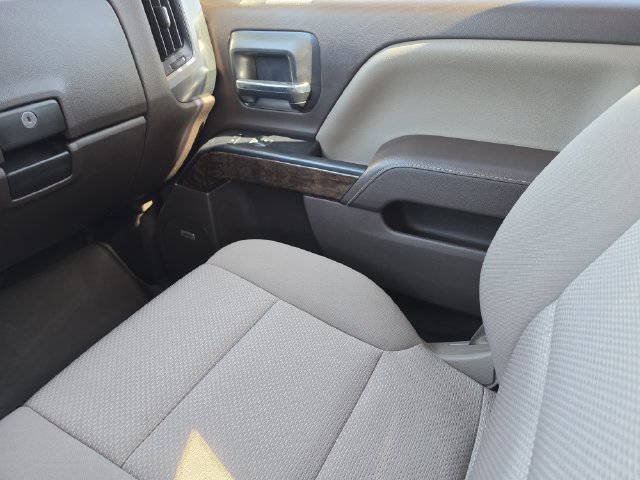 Used 2015 Chevrolet Silverado 3500 LT w/ LT Fleet Convenience Package AWD/4WD image 18