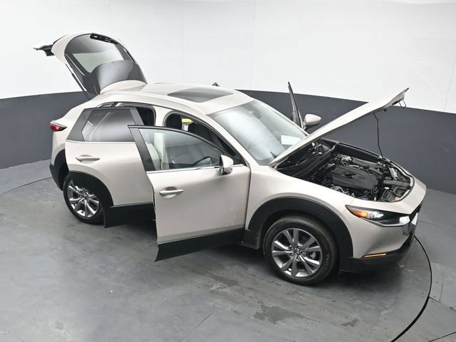 Certified 2024 MAZDA CX-30 AWD 2.5 S w/ Preferred Package image 50