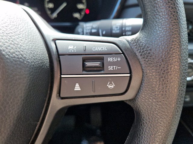 Certified 2026 Honda CR-V EX image 25