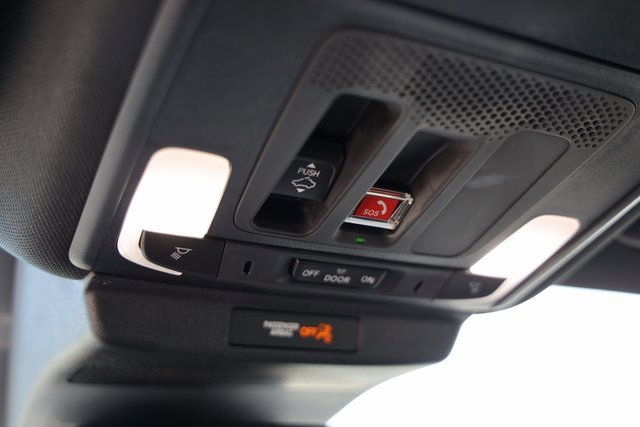 New 2025 Honda Accord Sport image 23