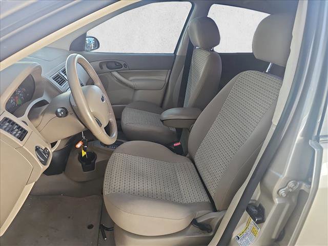 Used 2007 Ford Focus S image 9