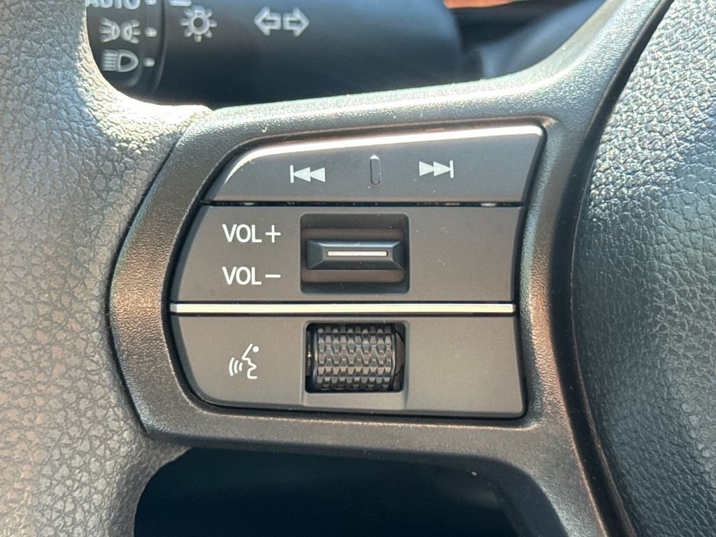 Certified 2026 Honda Accord LX image 30
