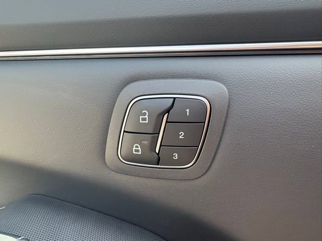 New 2025 Ford Mustang Mach-E Premium image 25