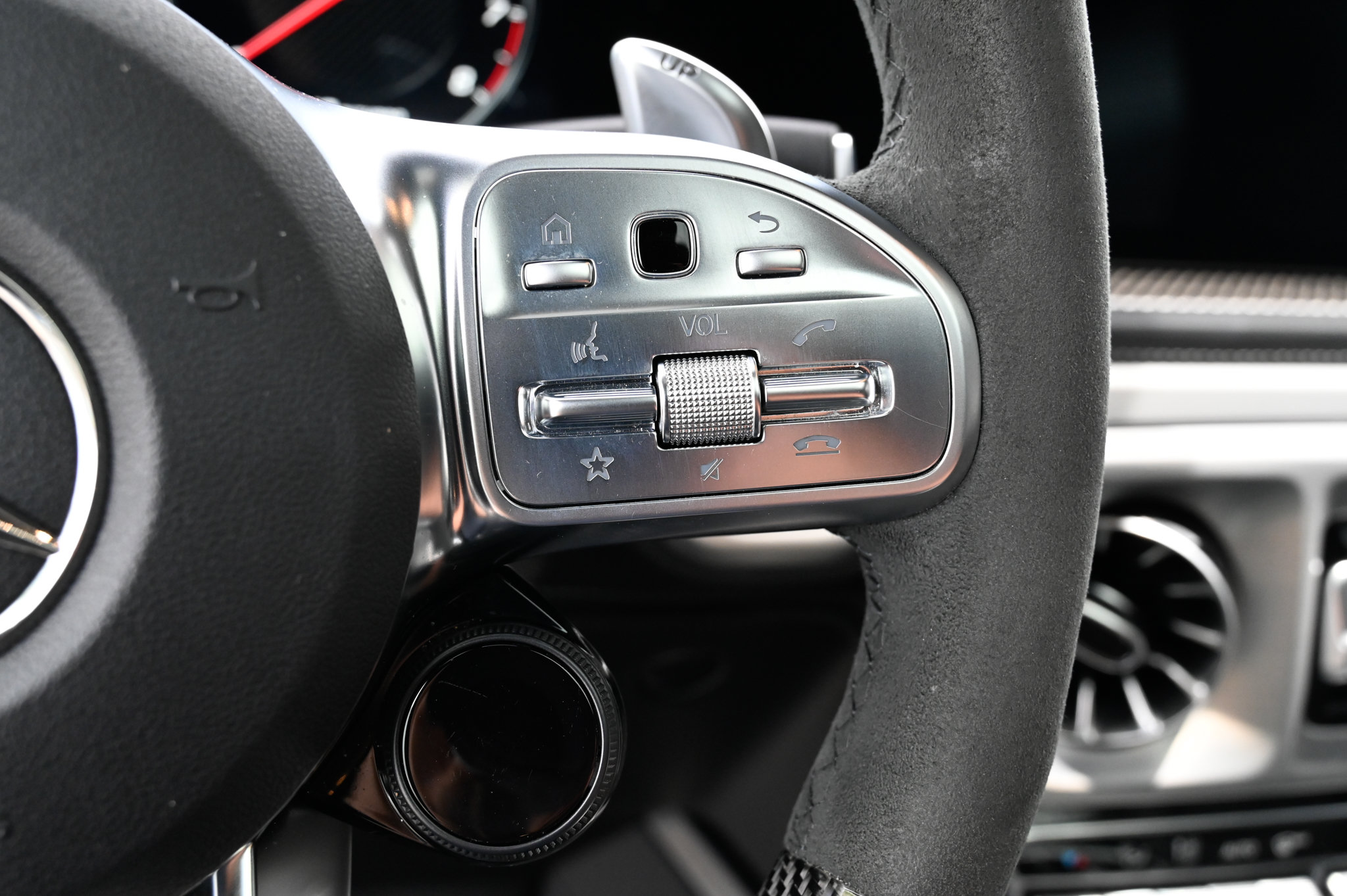 Used 2024 Mercedes-Benz G 63 AMG 4MATIC image 26