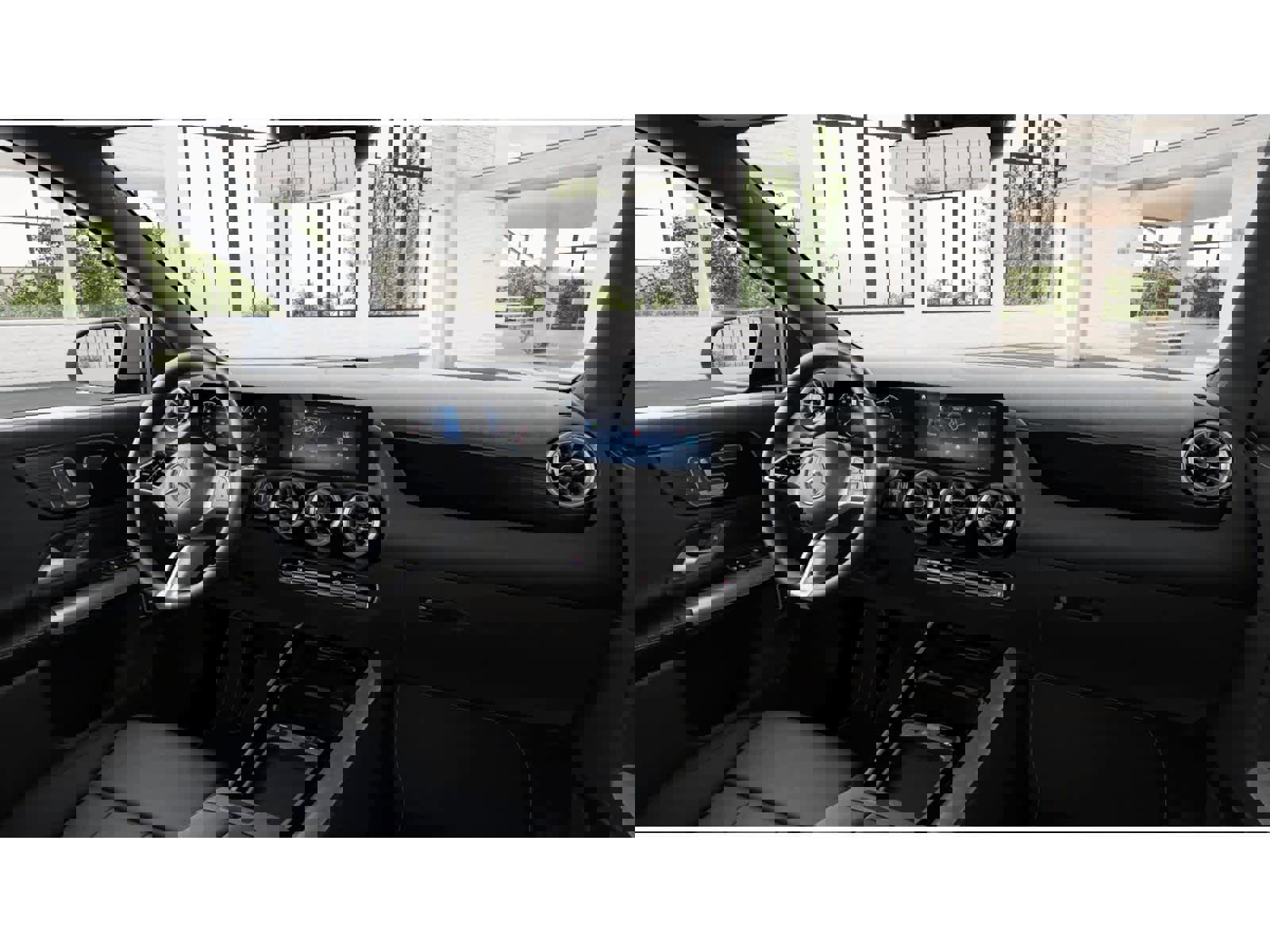 New 2026 Mercedes-Benz GLA 250 image 5