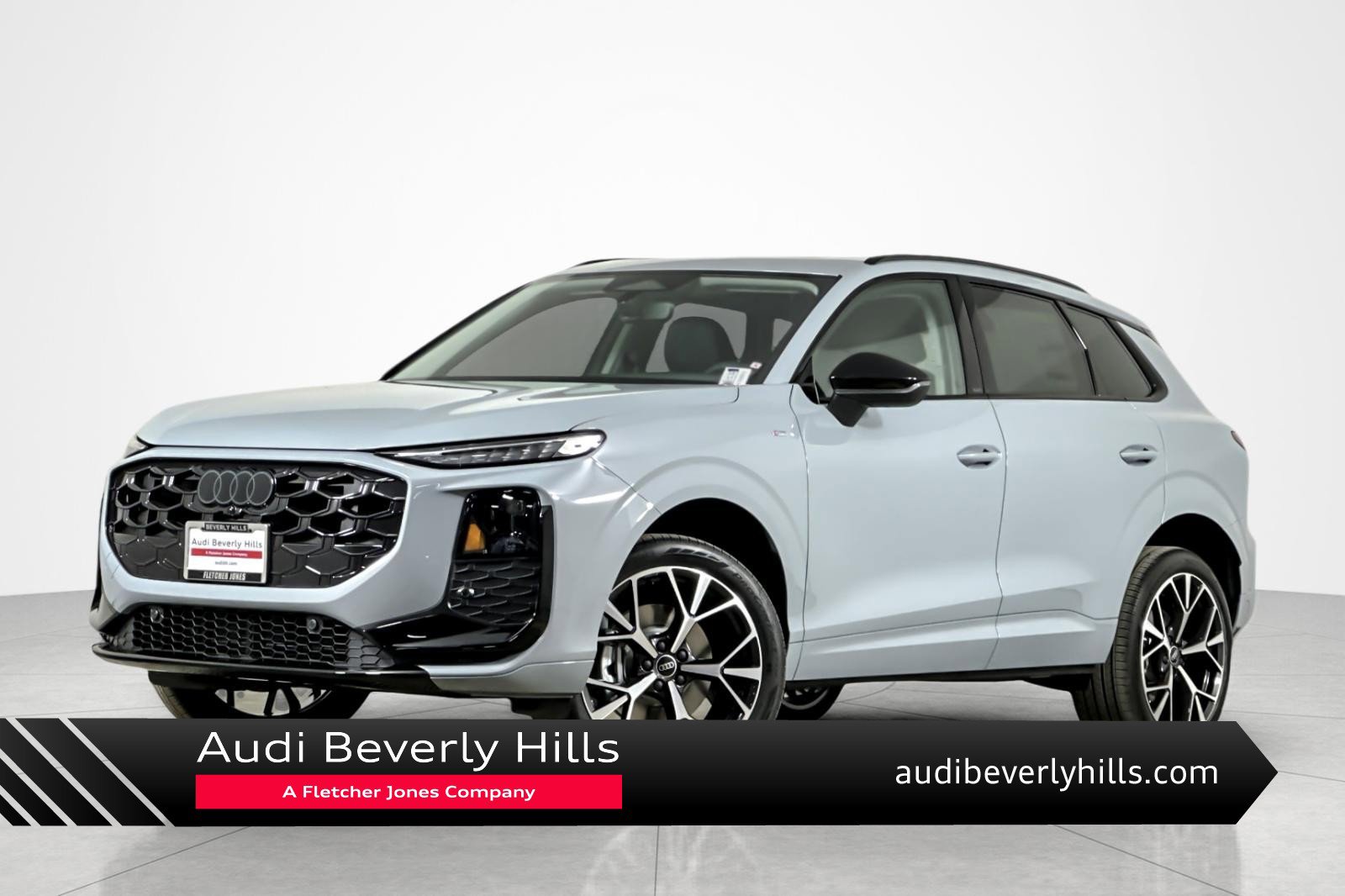New 2026 Audi Q3 quattro 2.0T AWD/4WD video 1