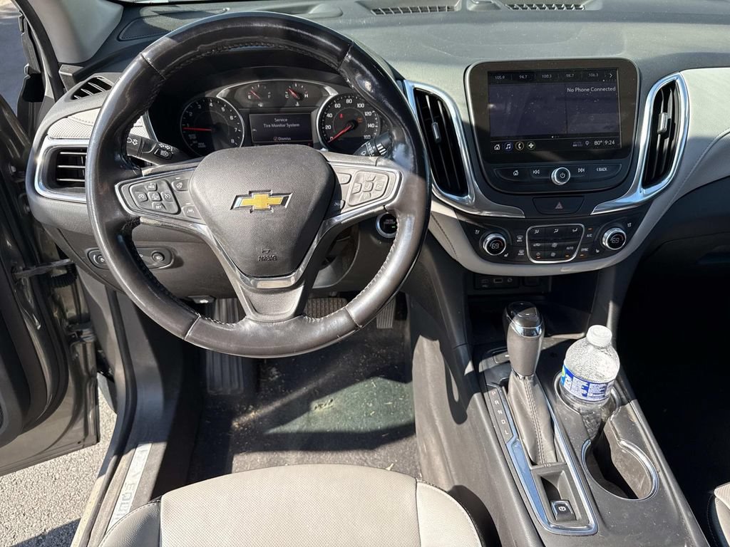 Used 2019 Chevrolet Equinox Premier AWD/4WD image 10