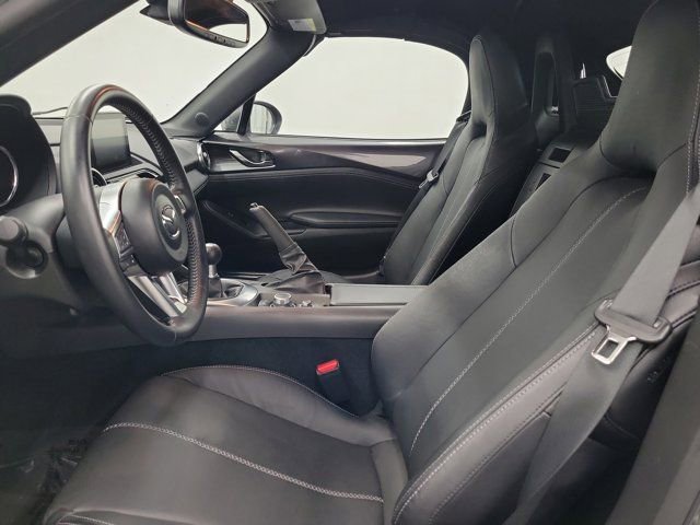 Used 2023 MAZDA MX-5 Miata Grand Touring image 14
