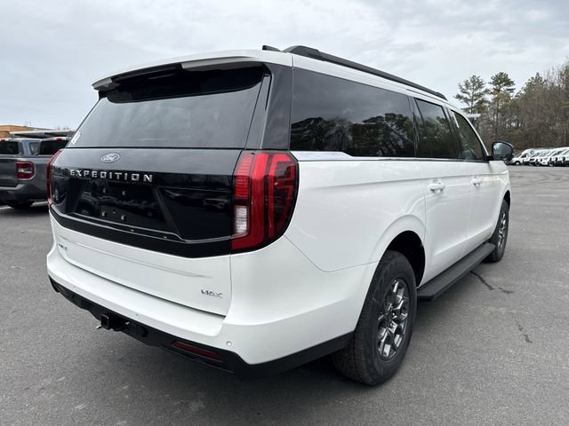 New 2026 Ford Expedition Max Active AWD/4WD image 8