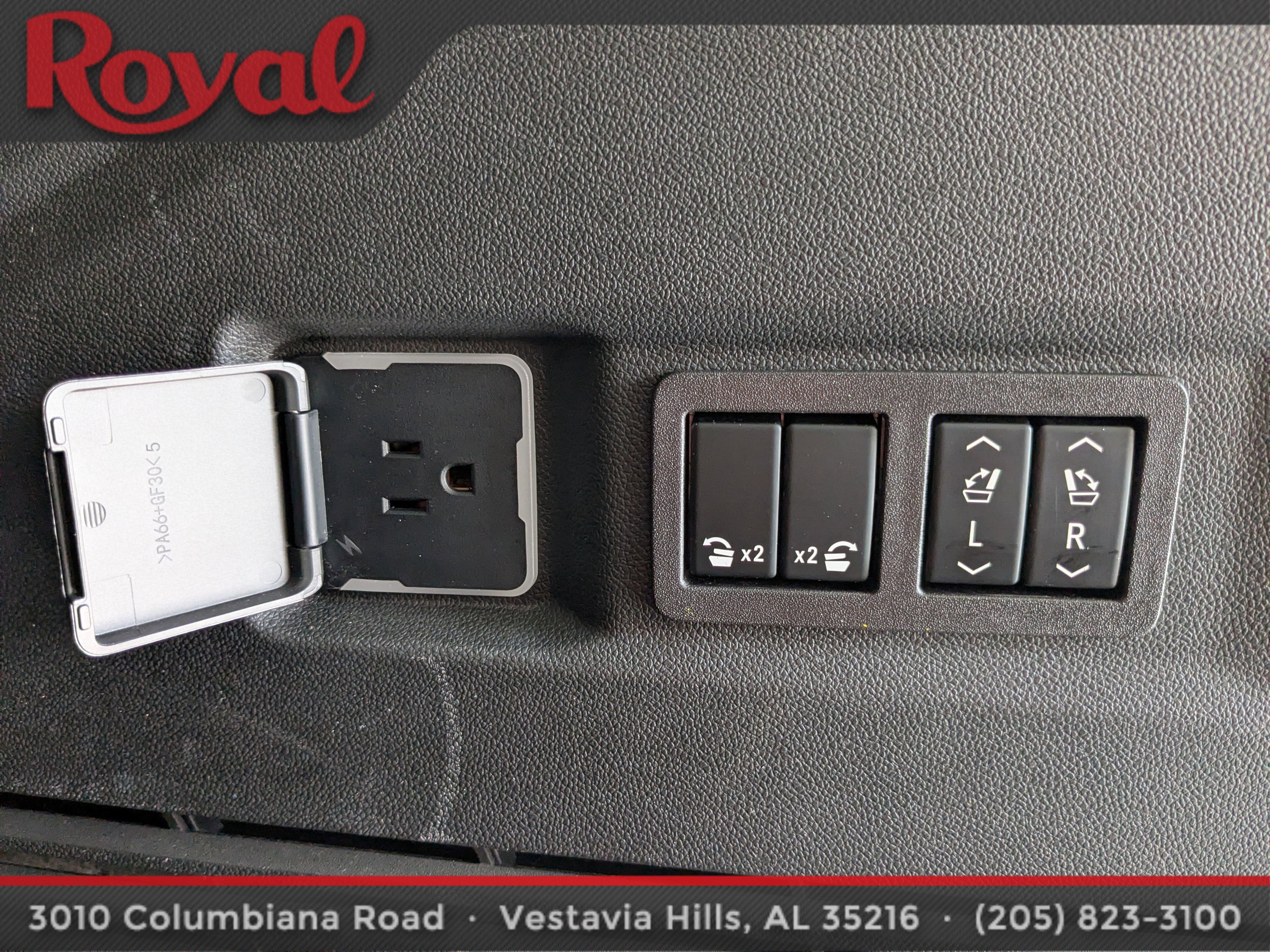 Used 2024 GMC Yukon Denali Ultimate image 15