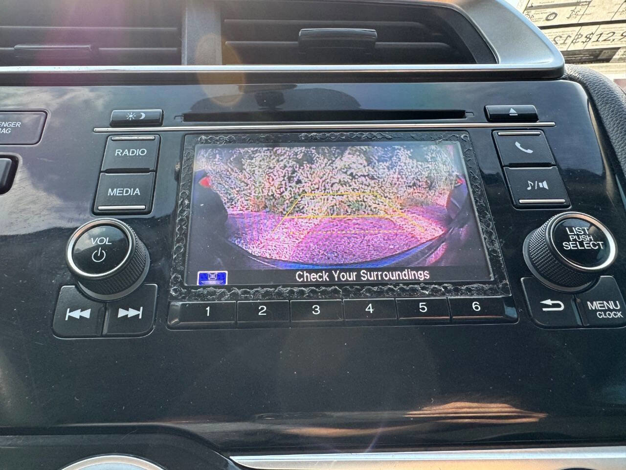 Used 2018 Honda Fit LX image 20