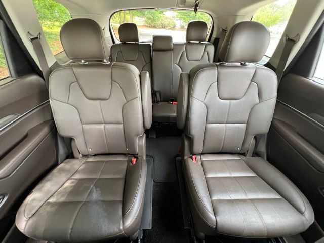 Used 2021 Kia Telluride SX FWD image 25