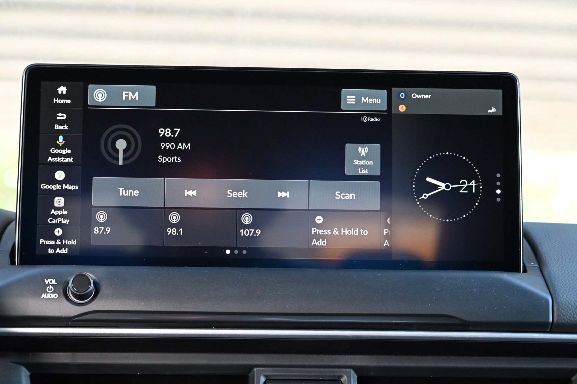 New 2026 Honda Pilot Sport image 24