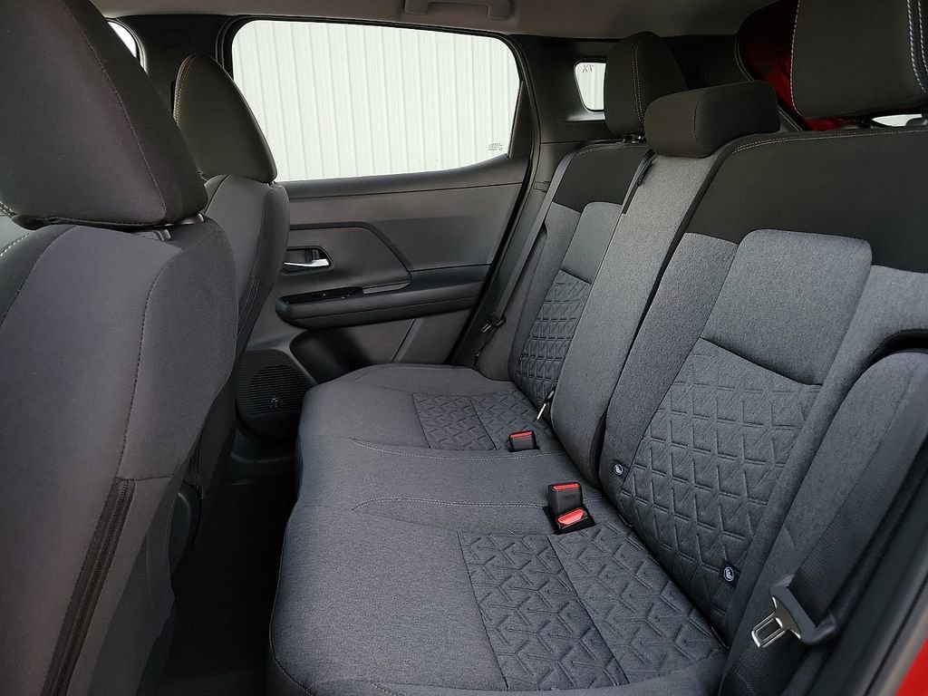 New 2026 Nissan Kicks SV w/ SV Premium Package AWD/4WD image 16