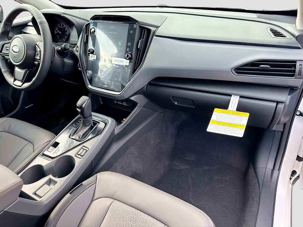 New 2026 Subaru Crosstrek 2.5i Limited image 36