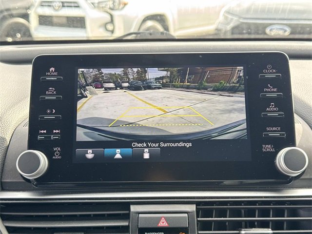 Used 2022 Honda Accord Sport image 26