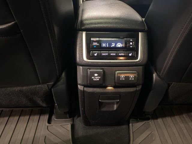 Used 2021 Subaru Ascent Touring w/ Popular Package #2 AWD/4WD image 36