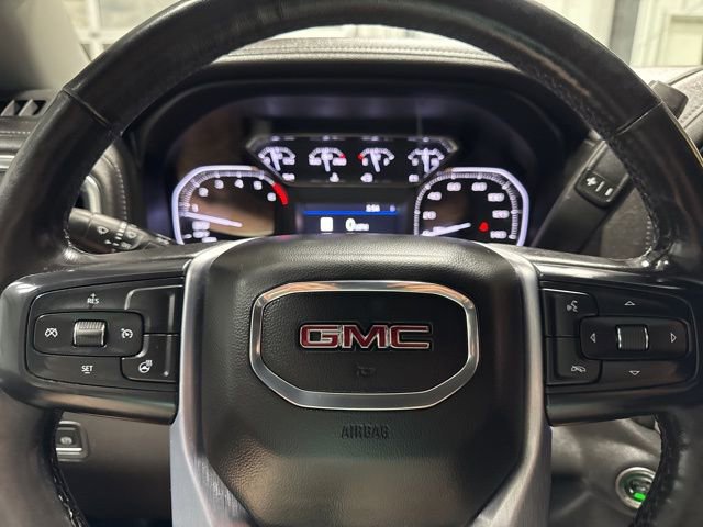 Used 2020 GMC Sierra 1500 SLT w/ SLT Premium Package image 15