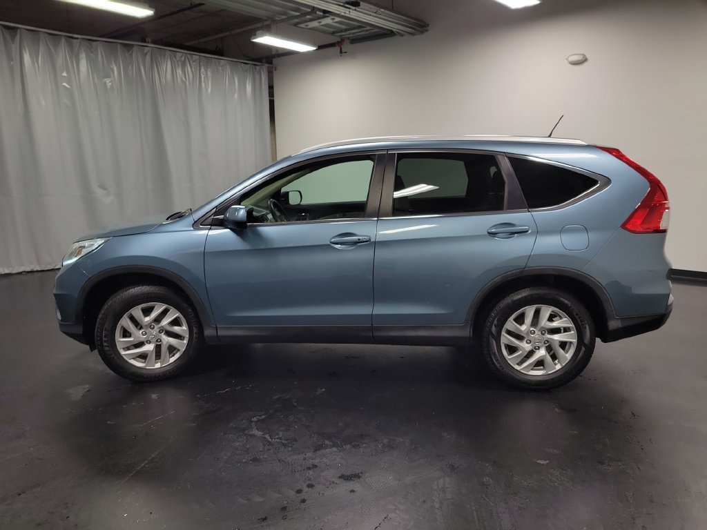 Used 2016 Honda CR-V EX-L image 5