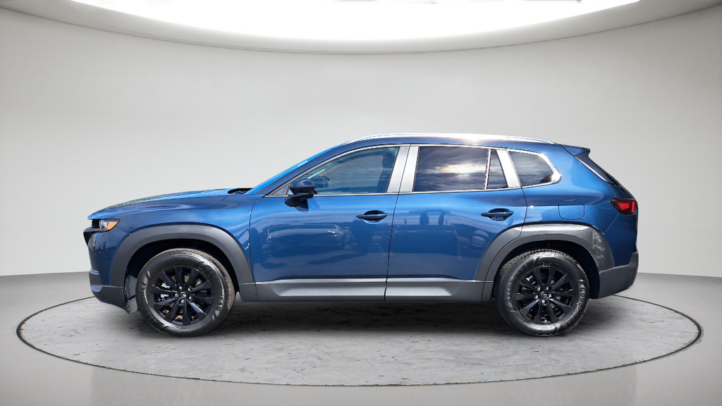 Used 2025 MAZDA CX-50 AWD 2.5 S w/ Cargo Package image 6