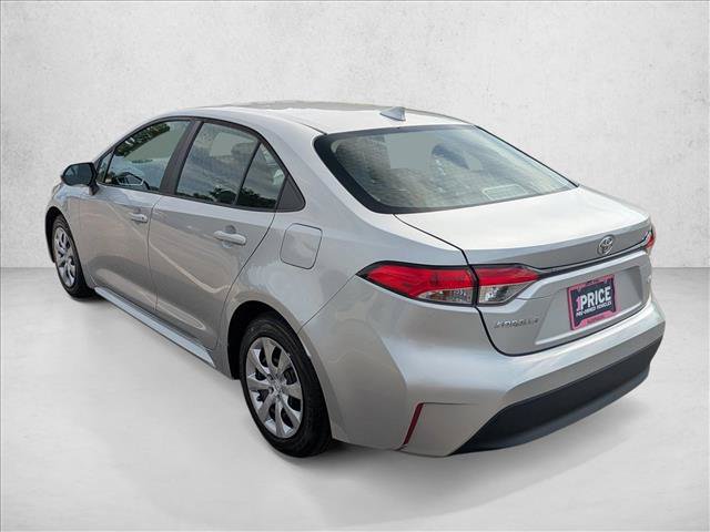 Used 2024 Toyota Corolla LE FWD image 7