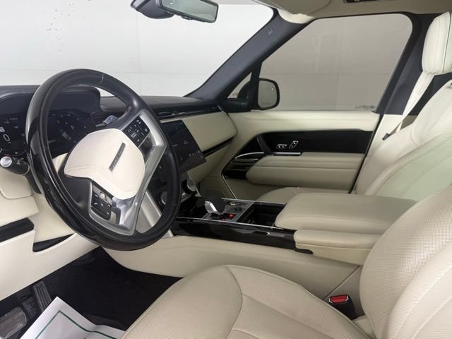 Used 2023 Land Rover Range Rover SE AWD/4WD image 6