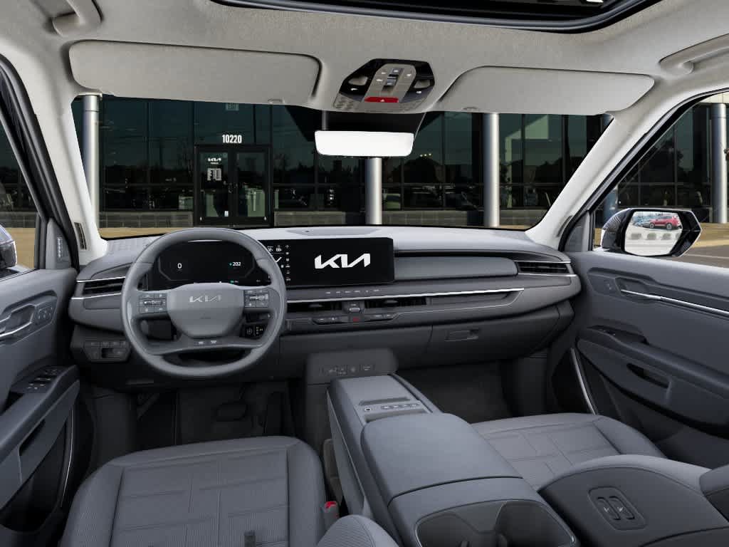 New 2026 Kia EV9 Land AWD/4WD image 14