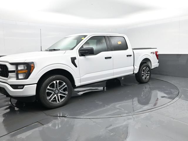 Used 2023 Ford F150 XL w/ STX Appearance Package
