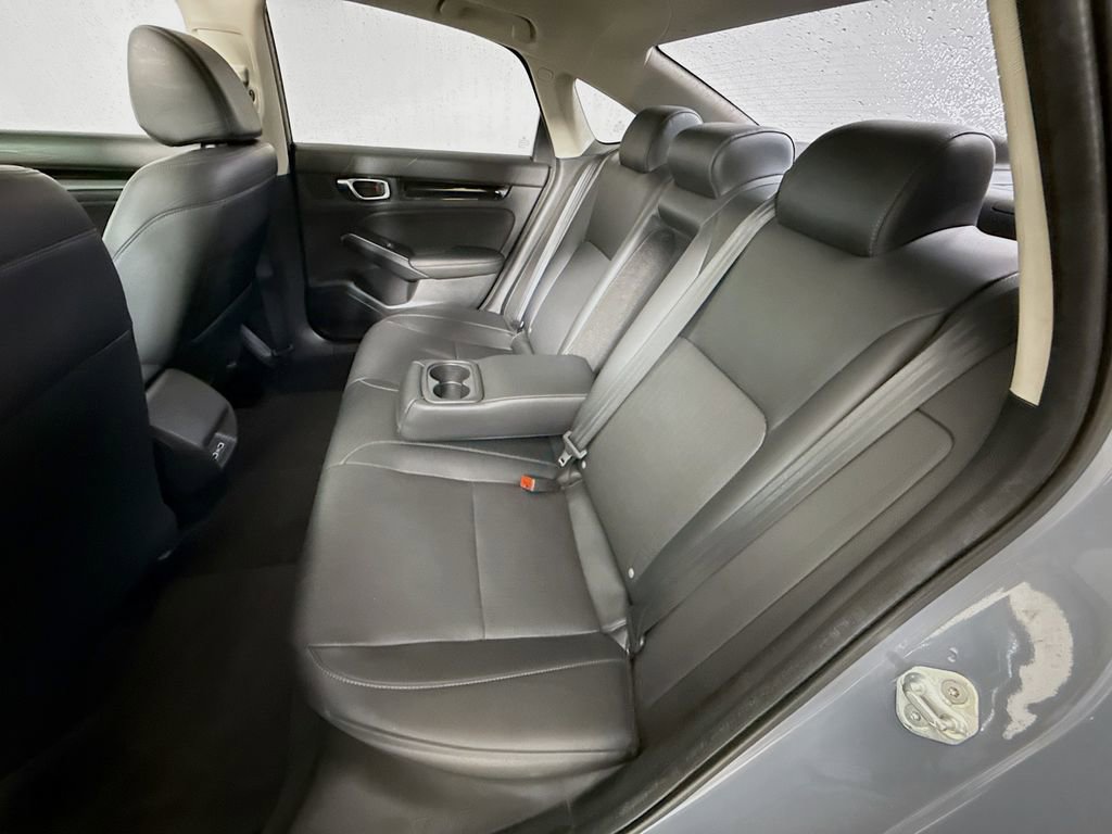 Used 2023 Honda Civic Touring image 25