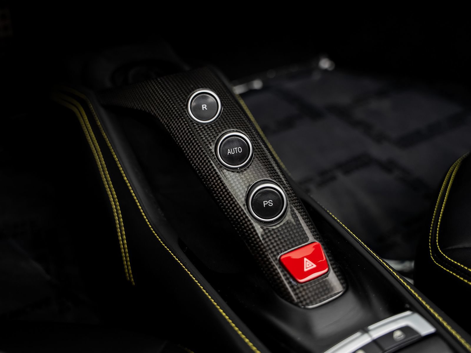 Used 2017 Ferrari 488 Spider RWD image 46