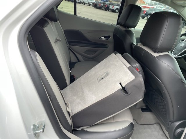 Used 2016 Buick Encore FWD image 53