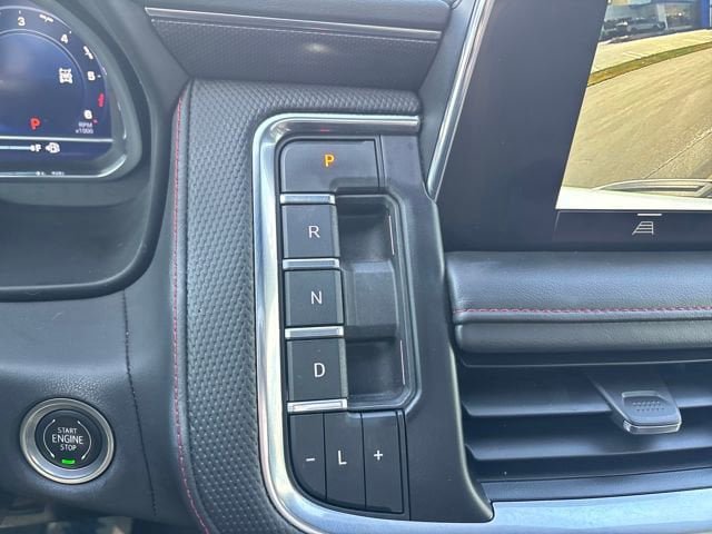 Certified 2022 Chevrolet Tahoe RST AWD/4WD image 21