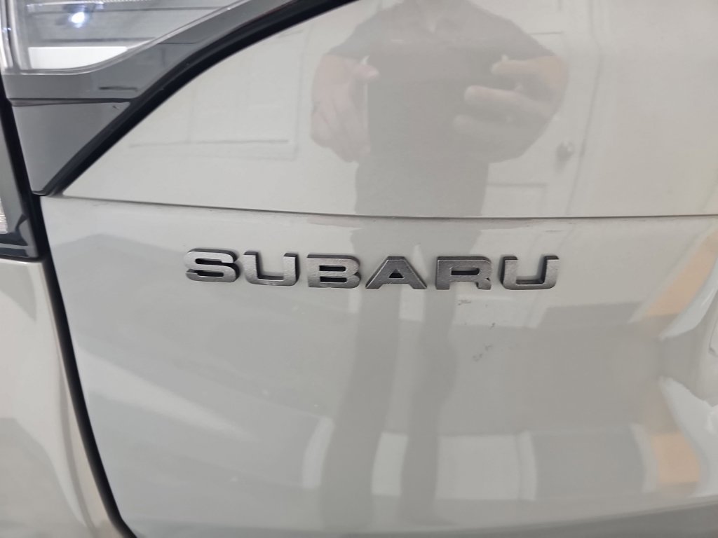 Used 2025 Subaru Forester Touring AWD/4WD image 13