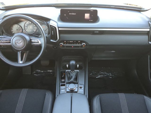 Used 2025 MAZDA CX-50 AWD 2.5 S w/ Preferred Package image 15