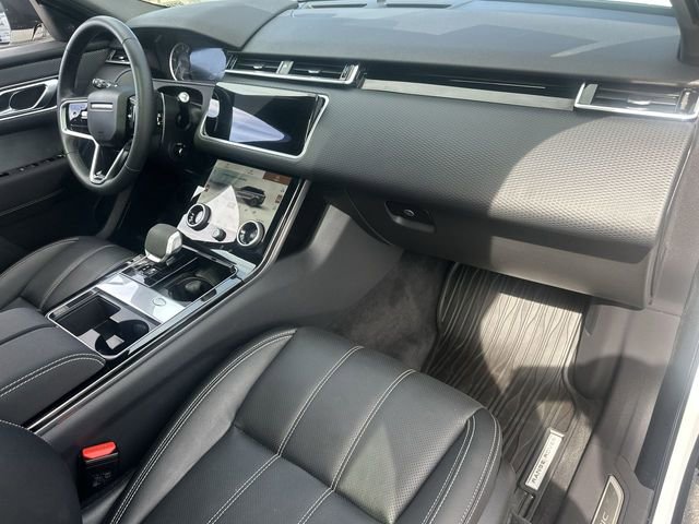 Used 2023 Land Rover Range Rover Velar R-Dynamic S image 30