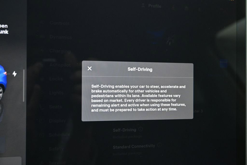 Used 2023 Tesla Model Y AWD image 25