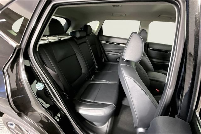 New 2026 Kia Seltos SX AWD/4WD image 11